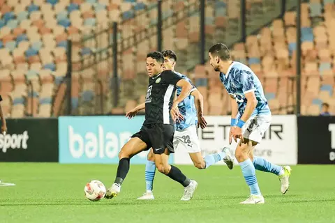 إيقاف الجزيري ومهاجم البنك الاهلي.. رابطة الأندية تعلن عقوبات الجولة السادسة من الدوري